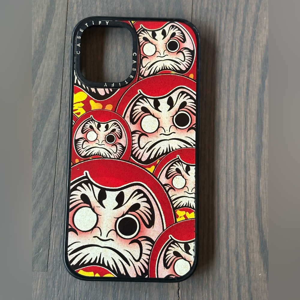 Casetify JAPAN Apple iPhone 16 PLUS Case Owl